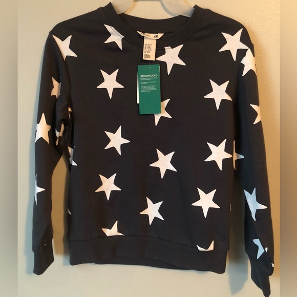 H&M sweatshirt - Picture 1 of 1